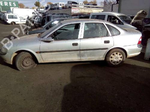 Throttle body OPEL VECTRA B (J96) 1.6 i 16V (F19) | BP3059635M82 