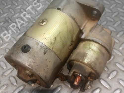 Starter NISSAN PRIMERA Hatchback (P11) 1.6 16V | BP11937332M8 
