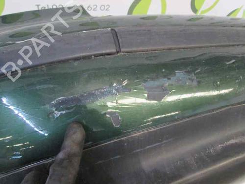 Rear bumper SEAT TOLEDO II (1M2)  | BP3050675C8 