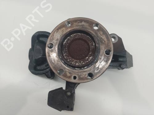 Right front steering knuckle MERCEDES-BENZ SPRINTER 3-t Van (B906) 211 CDI (906.611, 906.613) | BP20234443M26 