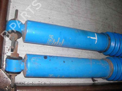 Used Right rear shock absorber JEEP CHEROKEE (KJ) [2001-2008]  3039074
