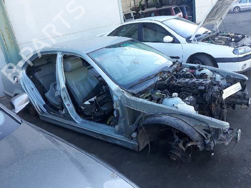AC compressor BMW 5 (E39)  | BP7246827M34 