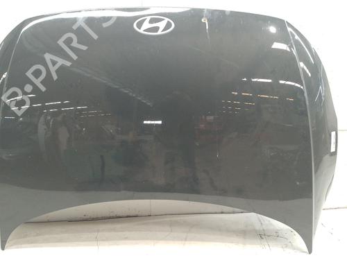 Motorhjelm HYUNDAI IONIQ 5 (NE) EV (170 hp) 32751639