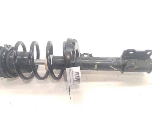 Used Left front shock absorber Left front shock absorber OPEL ZAFIRA A MPV (T98) [1999-2006] 24936814 24936814