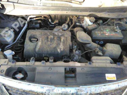 Starter SEAT IBIZA III (6L1)  | BP24110321M8