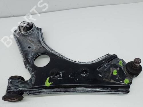 Used Left front suspension arm FIAT DOBLO Cargo (263_) [2010-2025]  18065140