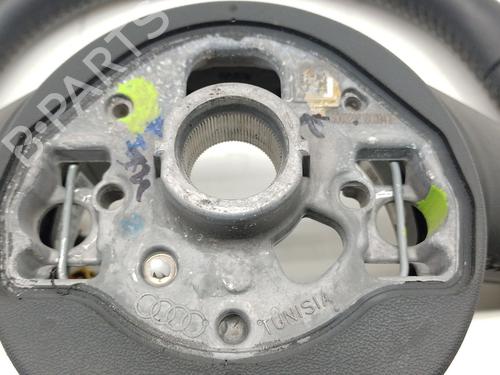 Steering wheel AUDI A1 Sportback (GBA) 30 TFSI | BP33427974C49  - Image 6