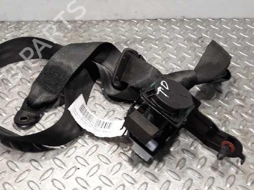 Used Rear right seatbelt HYUNDAI i40 I (VF) [2012-2019]  6636068