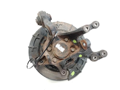 Used Left rear steering knuckle KIA CEE'D Hatchback (ED) [2006-2012]  19515865