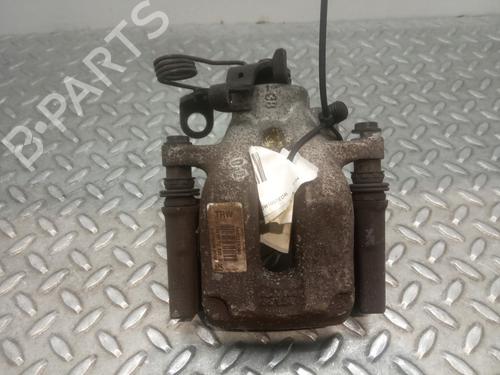 Used Right rear brake caliper PEUGEOT 407 (6D_) [2004-2011]  11624745