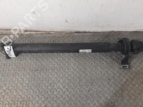 Driveshaft MERCEDES-BENZ C-CLASS (W204)  | BP9171259M37 