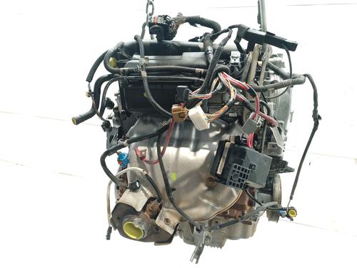 Engine RENAULT MEGANE III Coupe (DZ0/1_) 1.6 16V (DZ0U, DZ1B, DZ1H) | BP24703535M1 - Image 2