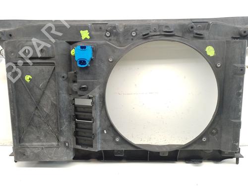 Used Front slam panel PEUGEOT 308 I (4A_, 4C_) 1.6 16V (120 hp) 29500767