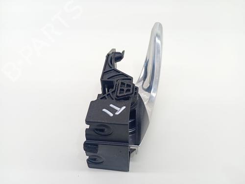 Rear left interior door handle MAZDA 6 Estate (GJ, GL) 2.5 | BP34734917I15 - Image 4