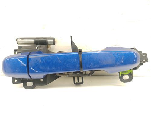 Used Rear right exterior door handle TOYOTA AURIS (_E18_) [2012-2019]  24218459