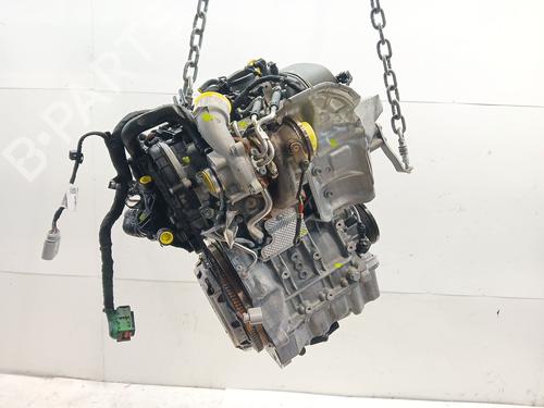 Used Engine SKODA FABIA III (NJ3) [2014-2021]  30574517