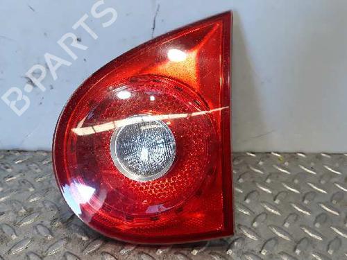 Used Right tailgate light VW GOLF V (1K1) [2003-2010]  6163970