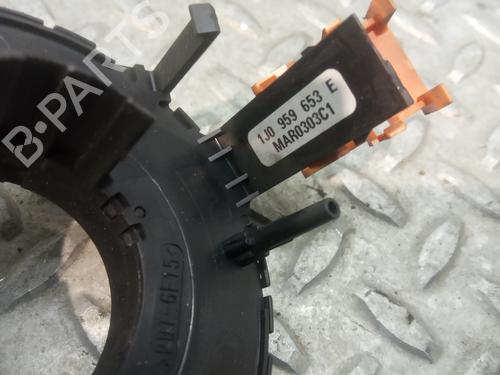 Squib airbag SEAT TOLEDO II (1M2) 1.9 TDI | BP8525212C102 