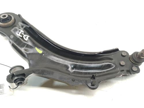 Used Left front suspension arm RENAULT KANGOO Express (FW0/1_) 1.5 dCi 85 (FW0K, FW0L, FW0B) (86 hp) 31997043