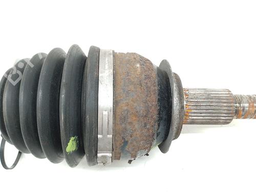 Left front driveshaft MAZDA CX-5 (KE, GH) 2.2 D (KE2FW) | BP36388094M38 - Image 3