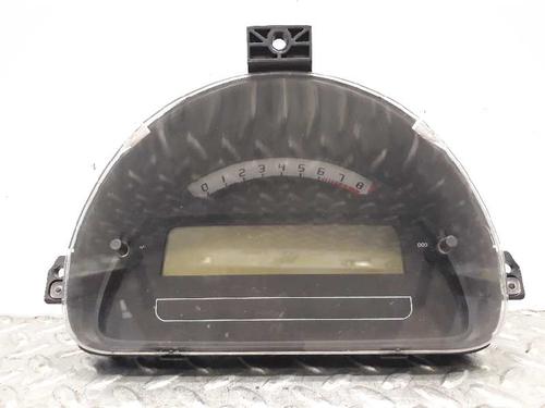 Used Instrument cluster CITROËN C2 (JM_) [2003-2017]  6138630