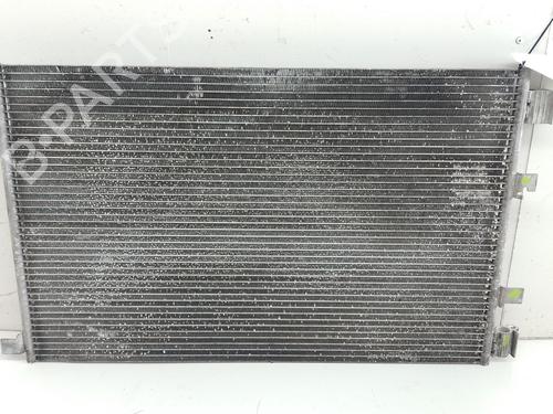 AC-Kondensator NISSAN QASHQAI I (J10, NJ10) 1.5 dCi | BP30393594M32 