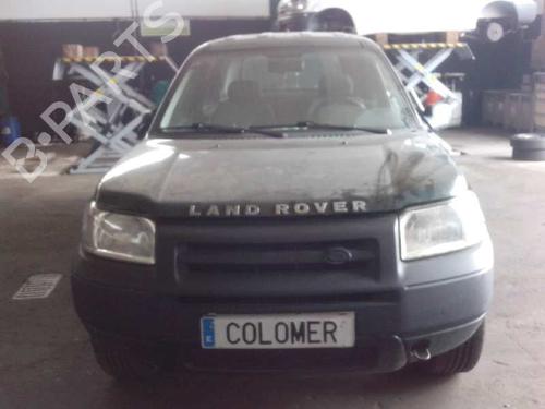 Heater blower motor LAND ROVER FREELANDER I (L314)  | BP6816667M62 