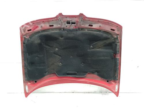 Hood SEAT LEON (1M1)  | BP24106641C1 