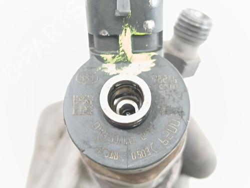 Injector PEUGEOT 207 CC (WD_) 1.6 HDi | BP30686877M100