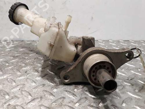 Brake master cylinder RENAULT CLIO III (BR0/1, CR0/1)  | BP3080128M77 