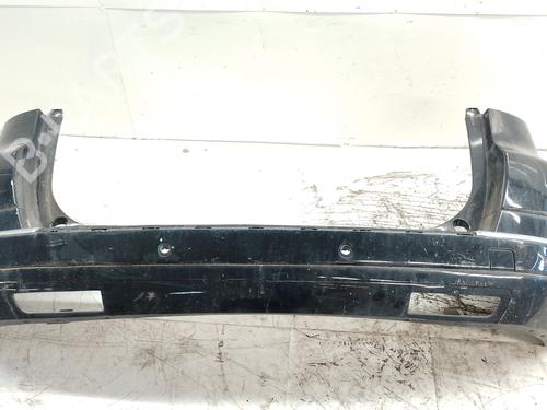 Used Rear bumper CITROËN C4 Picasso I MPV (UD_) 2.0 HDi 138 (136 hp) 29210754