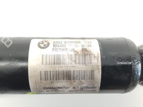 Right rear shock absorber BMW 5 Gran Turismo (F07)  | BP29063216M19 