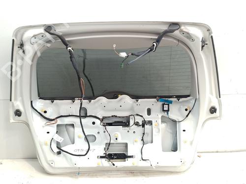 Tailgate MERCEDES-BENZ M-CLASS (W164) ML 300 CDI 4-matic (164.120) | BP32421461C6