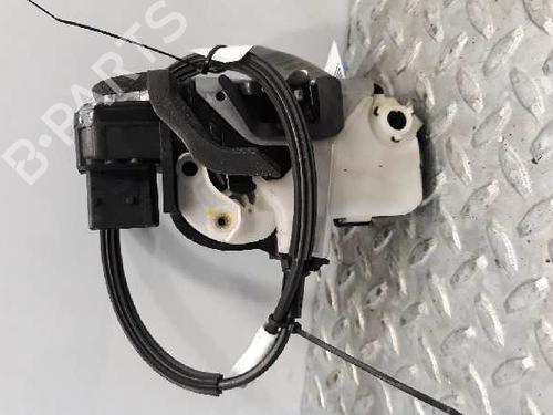 Used Front right lock OPEL INSIGNIA A (G09) [2008-2017]  3680398