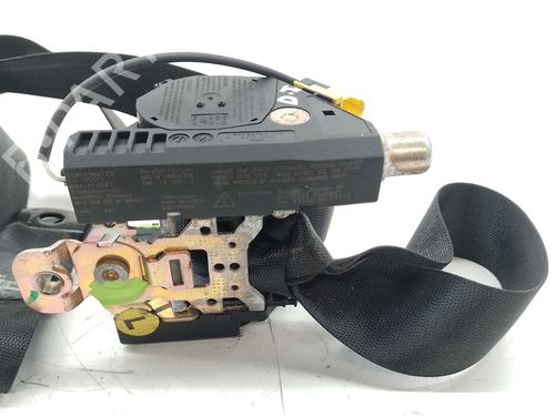 Front left seatbelt MERCEDES-BENZ M-CLASS (W163) ML 270 CDI (163.113) | BP29568662I26 