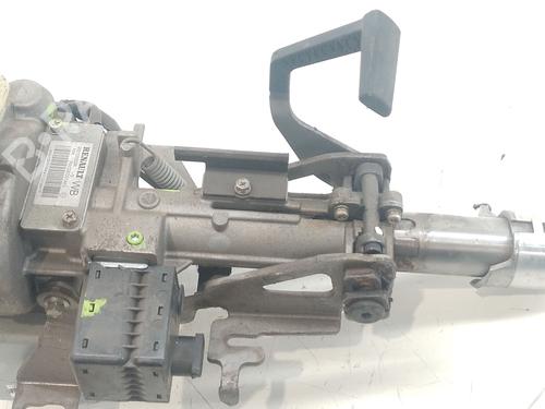 Steering column RENAULT MEGANE III Hatchback (BZ0/1_, B3_)  | BP11750107M21 