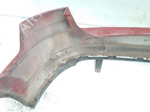 Rear bumper FORD MONDEO IV (BA7)  | BP25291306C8 