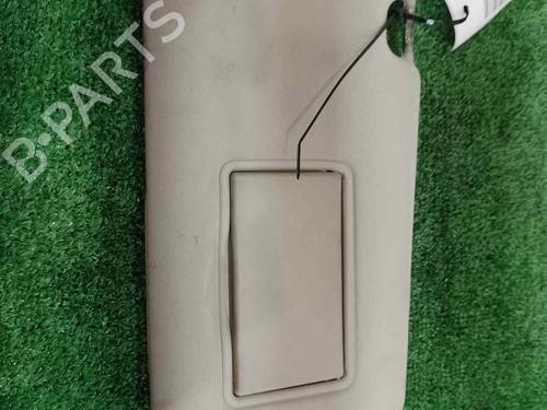 Used Right sun visor FORD MONDEO IV (BA7) 2.0 TDCi (140 hp) 17489528