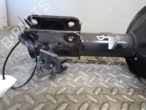 Right front shock absorber CHEVROLET NUBIRA Saloon 2.0 D | BP9753258M17 