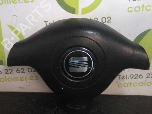 Used Driver airbag SEAT LEON (1M1) [1999-2006]  3051223