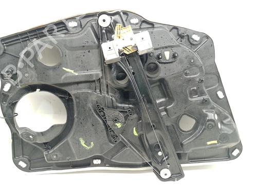 Front right window mechanism FIAT 500X (334_) 1.6 D Multijet (334AXA1B, 334AXA11) | BP32189327C23