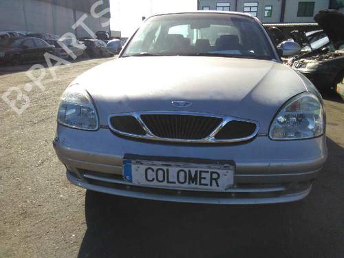 Control unit DAEWOO NUBIRA Saloon (J100)  | BP3073262M11 