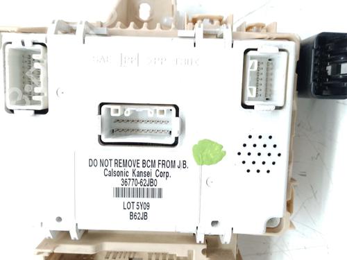 Fuse box SUZUKI SWIFT III (MZ, EZ) 1.3 (RS413, ZC11S) | BP29854996E1 - Image 5