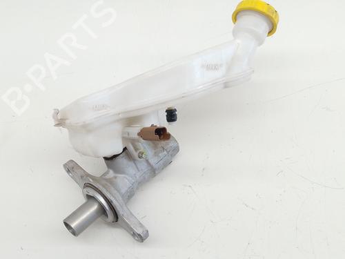 Hovedbremsecylinder CITROËN C4 CACTUS 1.2 THP 110 (110 hp) 28580029