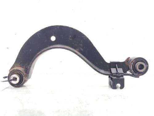Left rear suspension arm SKODA SUPERB II (3T4)  | BP3474620M14 