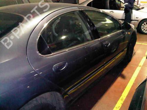Alternator CHRYSLER 300M (LR) 3.5 V6 24V | BP3075667M7 
