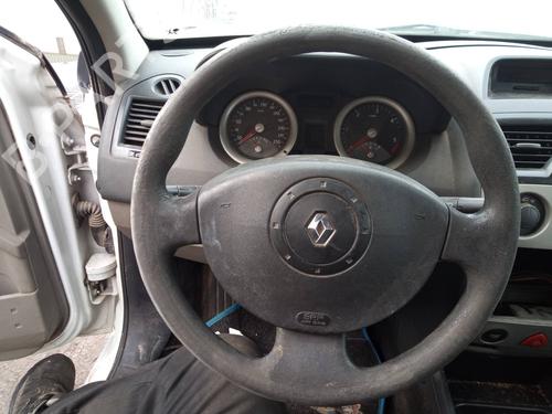 Rear left window mechanism RENAULT MEGANE II (BM0/1_, CM0/1_)  | BP16272618C24 