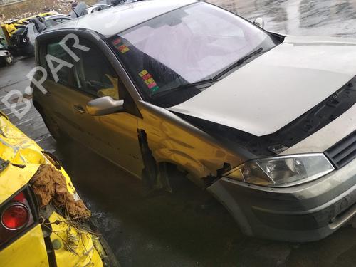 Starter RENAULT MEGANE II (BM0/1_, CM0/1_) 1.9 dCi (BM0G, CM0G) | BP12525687M8 
