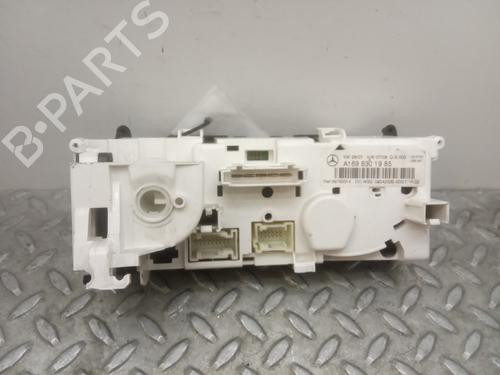 Climate control MERCEDES-BENZ B-CLASS Sports Tourer (W245)  | BP10059858I5 