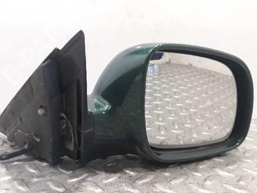 Right mirror VW PASSAT B5 (3B2) 1.9 TDI | BP6104870C27 